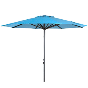 Onafhankelijk Patriottisch long Parasol kopen | De parasol specialist | Grote collectie | Parasol-shop.nl