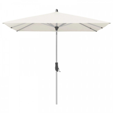 Parasol Alu-Twist 240x240cm (Off white)