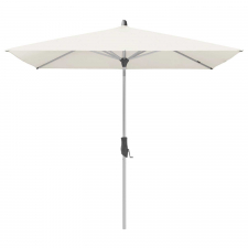 Parasol Alu-Twist 250x200cm (Off white)