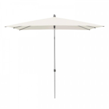 Parasol Alu-Smart easy 200x200cm (Off white)