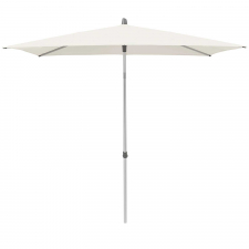 Parasol Alu-Smart easy 210x150cm (off white)