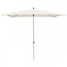 Parasol Alu-Smart easy 240x240cm (off white)