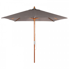 Parasol Ica 200x200cm (Taupe)