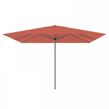 Rhino umbrellas Parasol Lima 350x350cm (Terra)