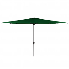 Parasol Rhodos 280x280cm (Groen)