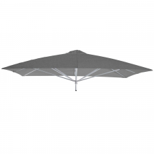 Paraflex parasolkap 230x230cm - Colorum (Flanelle)