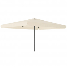 Parasol Quito 400x300cm (Vanilla ice)