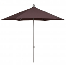 Parasol Art 232cm (taupe) (SHOWROOMMODEL)