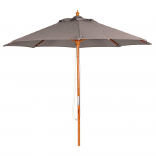 Parasol Ica 250cm (Taupe)