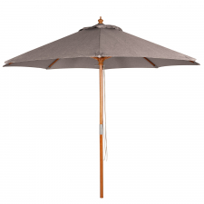 Parasol Ica 300cm (Taupe)