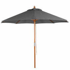 Parasol Ica 300cm (Dark grey)