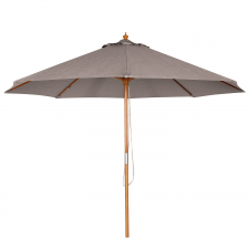 Parasol Ica 350cm (Taupe)