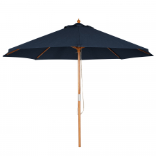 Parasol Ica 350cm (Marine blue)