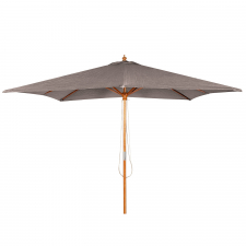 Parasol Ica 300x300cm (Taupe)