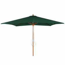 Parasol Ica 300x300cm (Classic green)