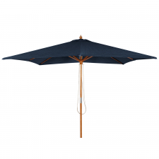 Parasol Ica 300x300cm (Marine blue)