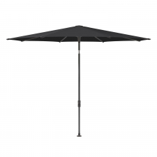 Parasol Smart 200cm Stofklasse 4 (antraciet frame)