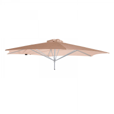 Paraflex parasolkap 300cm - Colorum (Blush)