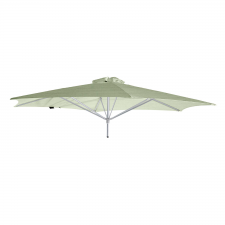 Paraflex parasolkap 270cm - Colorum (Mint)