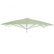 Paraflex parasolkap 230x230cm - Colorum (Mint)